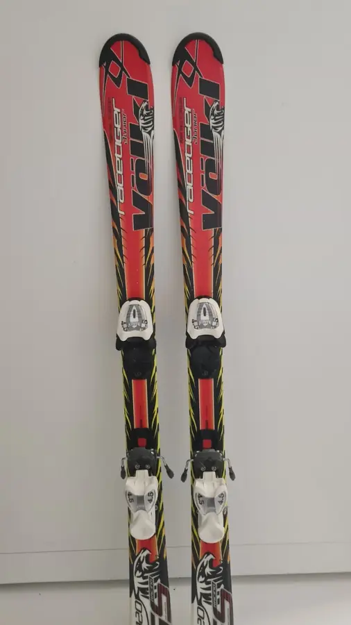 Ski Völkl Racetiger GS in 120 cm