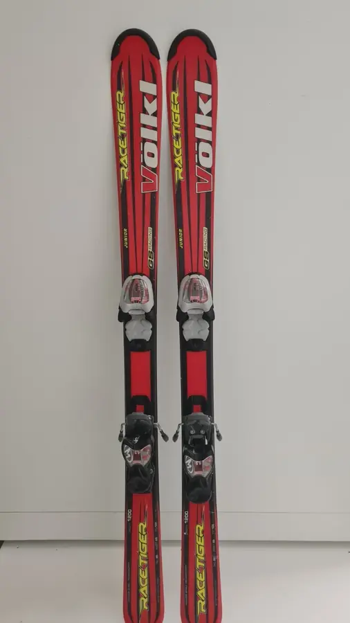 Ski Völkl Racetiger GS in 120 cm