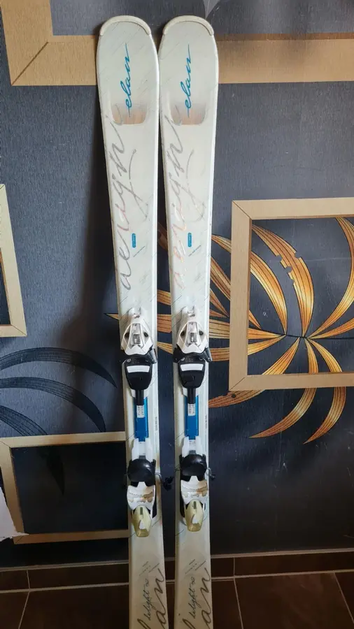 Damenski Elan Delight in 152 cm