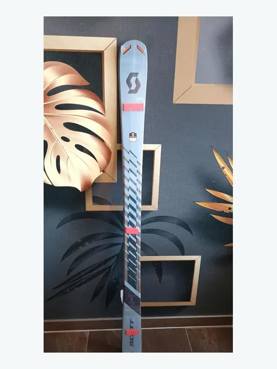 Tourenski Scott Superguide 88 W in 152, 160 cm