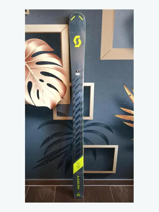Tourenski Scott Superguide 95 in 170, 178, 184 cm