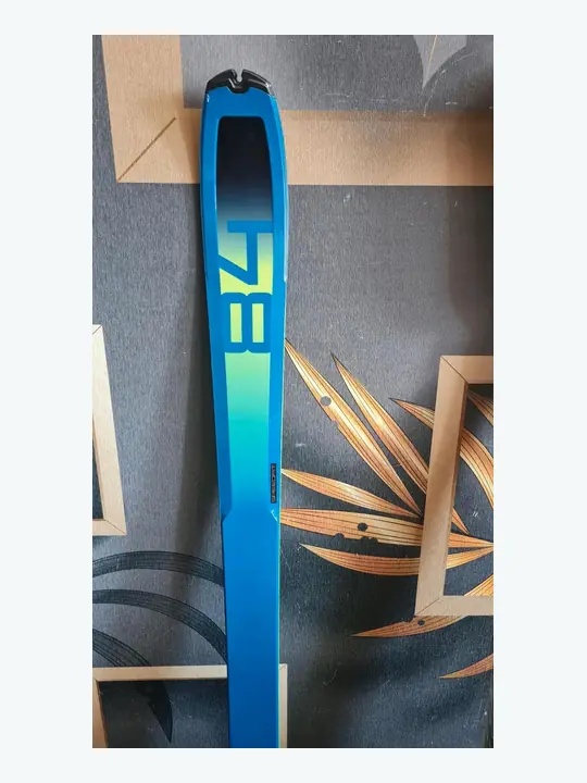 Tourenski-Set Dynafit Speedfit 84 in 149 cm