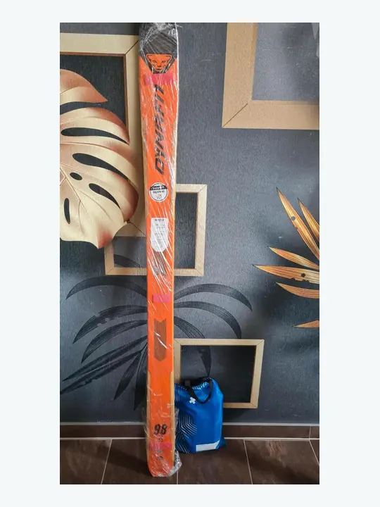 Tourenski-Set Dynafit Beast 98 in 170 cm