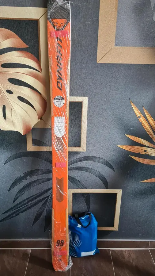 Tourenski-Set Dynafit Beast 98 in 170 cm