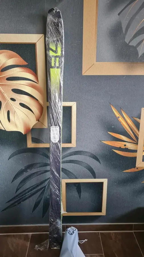 Tourenski-Set Dynafit Speedfit 84 in 183 cm