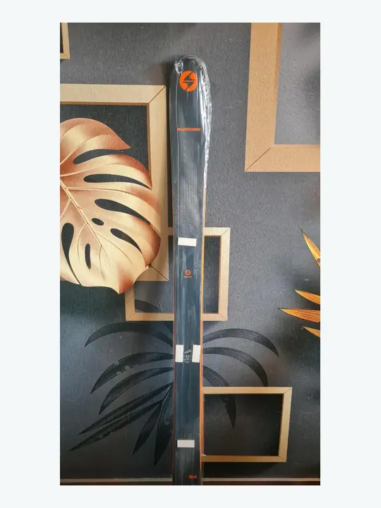 Tourenski-Set Blizzard Zero G94 in 171 cm