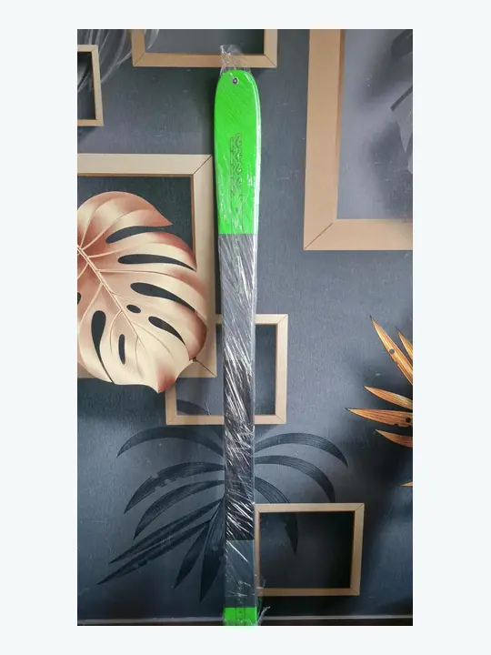Tourenski K2 Wayback 89 in 181 cm