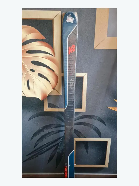 Tourenski K2 Wayback 84 LTD in 153, 160, 167 cm