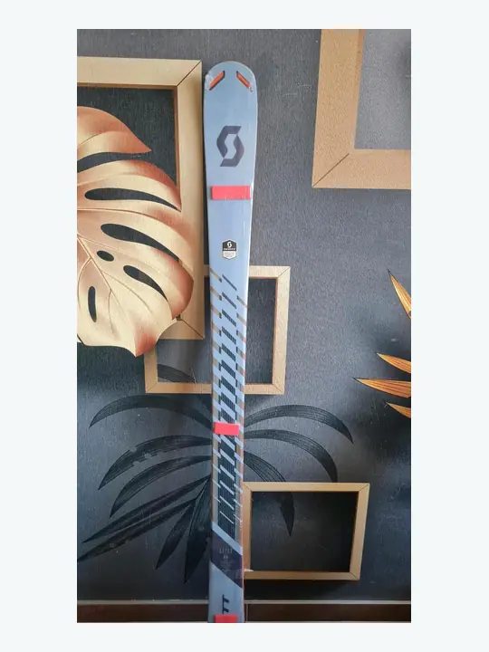 Tourenski Scott Superguide 88W in 152, 160 cm