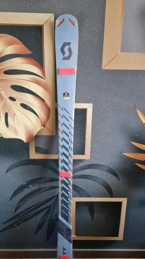 Tourenski Scott Superguide 88W in 152, 160 cm
