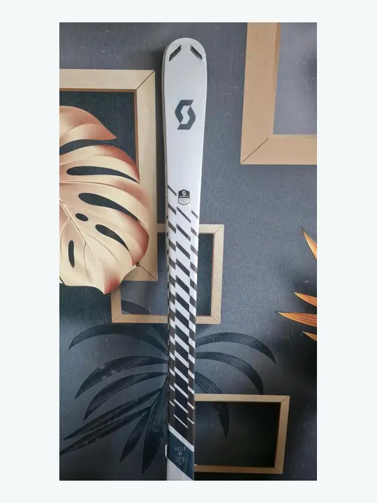 Tourenski Scott Superguide 88 in 168, 178, 184 cm