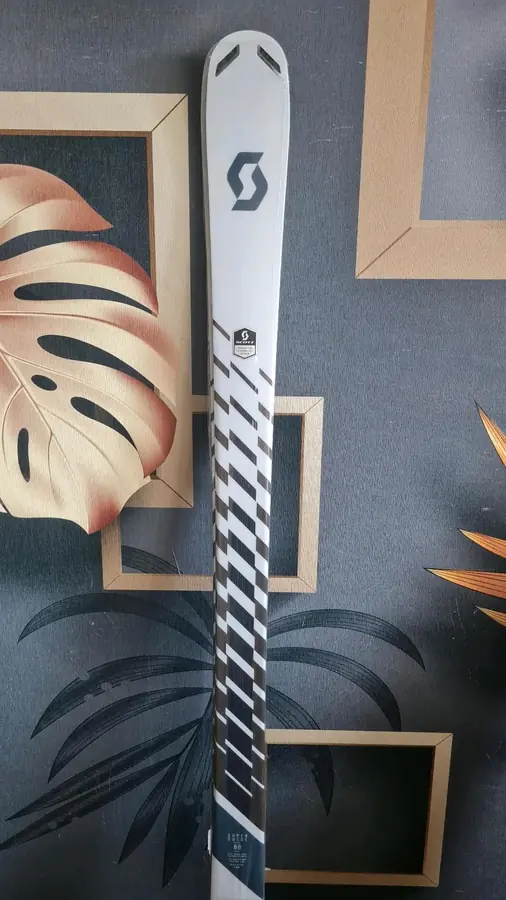 Tourenski Scott Superguide 88 in 168, 178, 184 cm