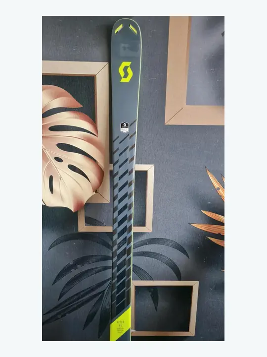 Tourenski Scott Superguide 95 in 178, 184 cm