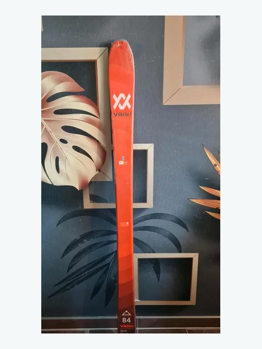 Tourenski Völkl Rise 84 in 154, 162, 170 cm