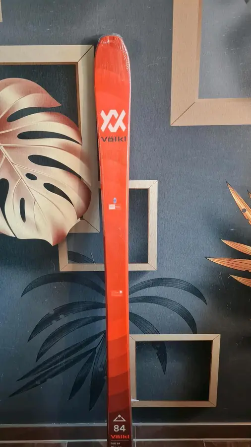 Tourenski Völkl Rise 84 in 154, 162, 170 cm