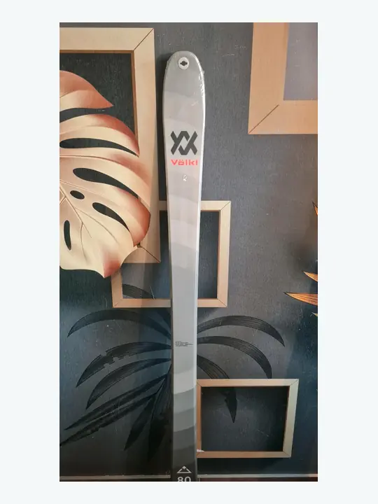 Tourenski Völkl Rise 80 in 150, 156, 163, 170 cm