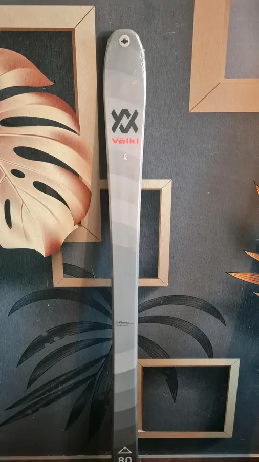 Tourenski Völkl Rise 80 in 150, 156, 163, 170 cm