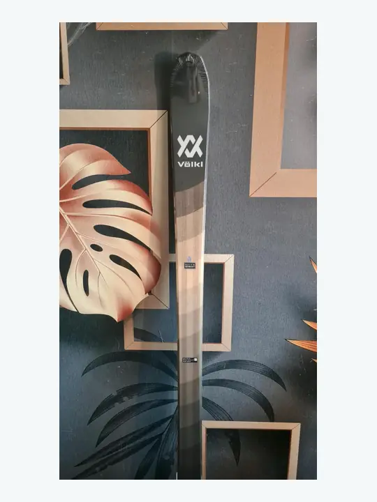 Tourenski Völkl Rise 80 in 175 cm