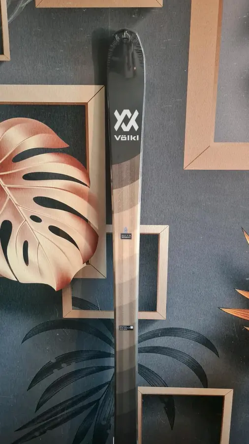 Tourenski Völkl Rise 80 in 175 cm