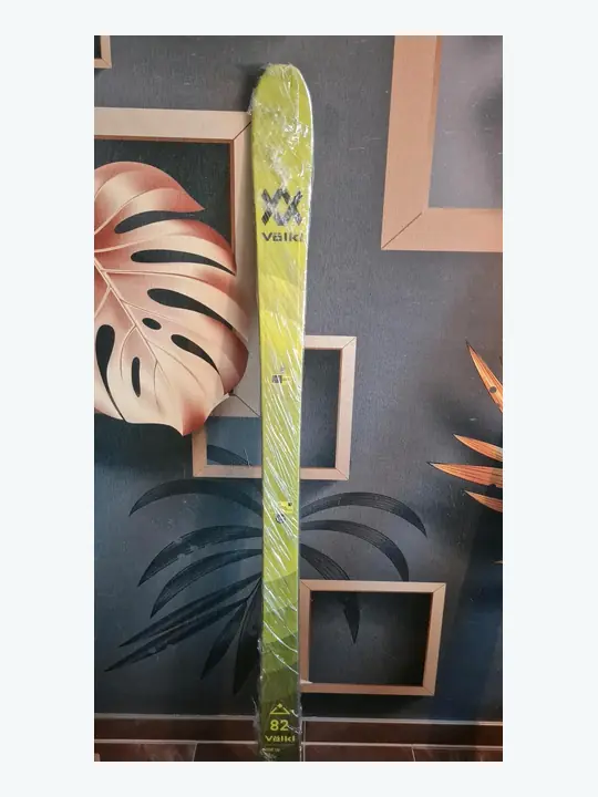 Tourenski Völkl Rise Up 82 in 170 cm