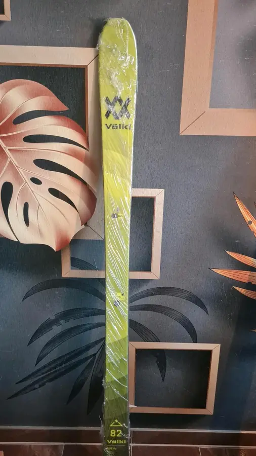 Tourenski Völkl Rise Up 82 in 170 cm