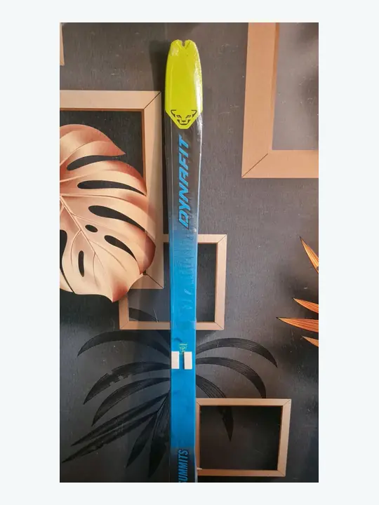 Tourenski Dynafit Seven Summits in 174, 182 cm