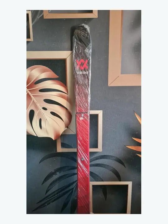 Tourenski Völkl Rise Beyond 96 in 177 cm