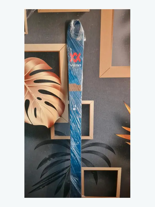 Tourenski Völkl Rise Above 88 in 177 cm