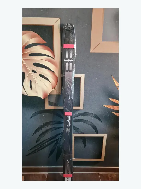 Tourenski Dynafit Tour 88 in 158 cm