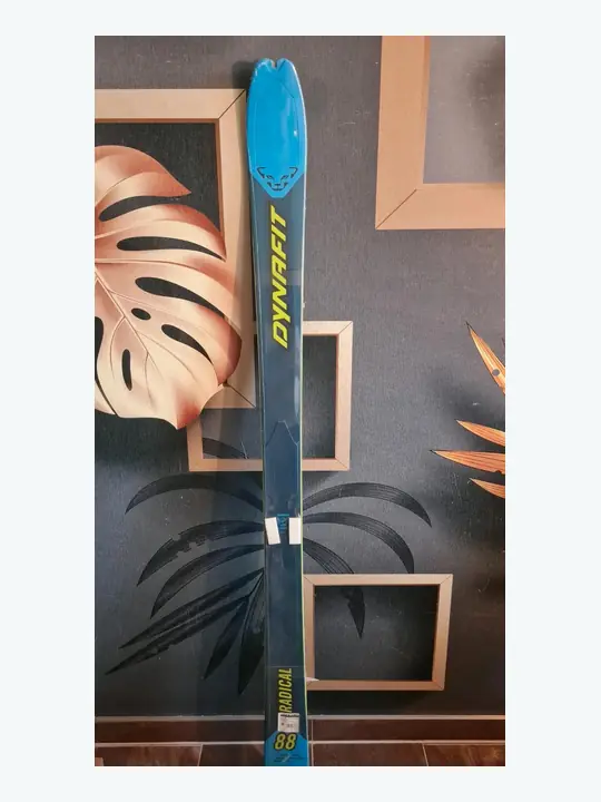 Tourenski Dynafit Radical 88 in 158, 166, 174 cm