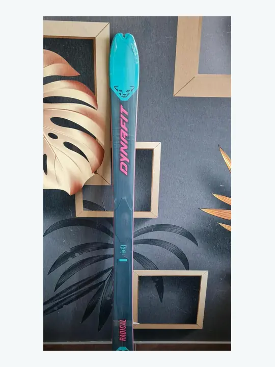 Tourenski Dynafit Radical 88W in 158 cm