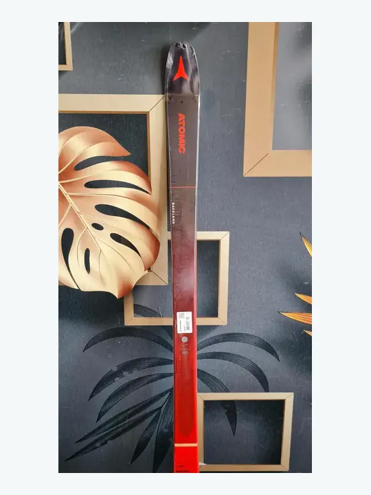 Tourenski Atomic Backland 78 in 149, 163 cm