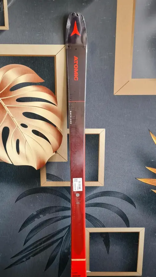 Tourenski Atomic Backland 78 in 149, 163 cm