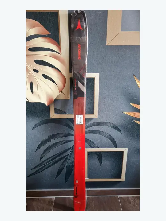 Tourenski Atomic Backland 85 in 157 cm
