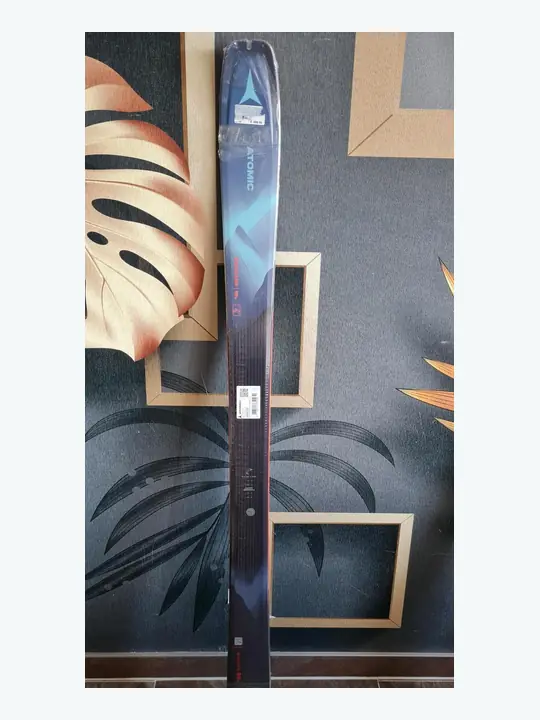 Tourenski Atomic Backland 89Sl in 155, 162 cm
