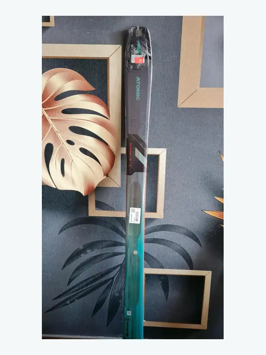 Tourenski Atomic Backland 88 in 169, 176 cm