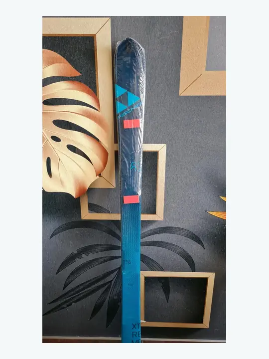 Tourenski Fischer X-Treme 82 in 156, 163 cm