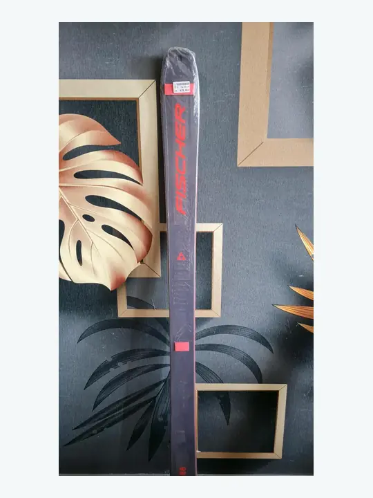 Tourenski Fischer Alproute 88 in 163, 169, 177 cm