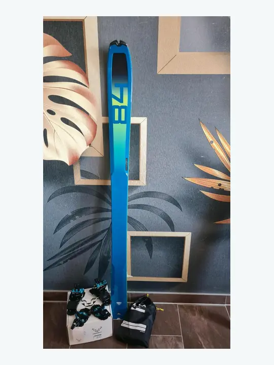 Tourenski-Set Dynafit Speedfit 84 in 149 cm