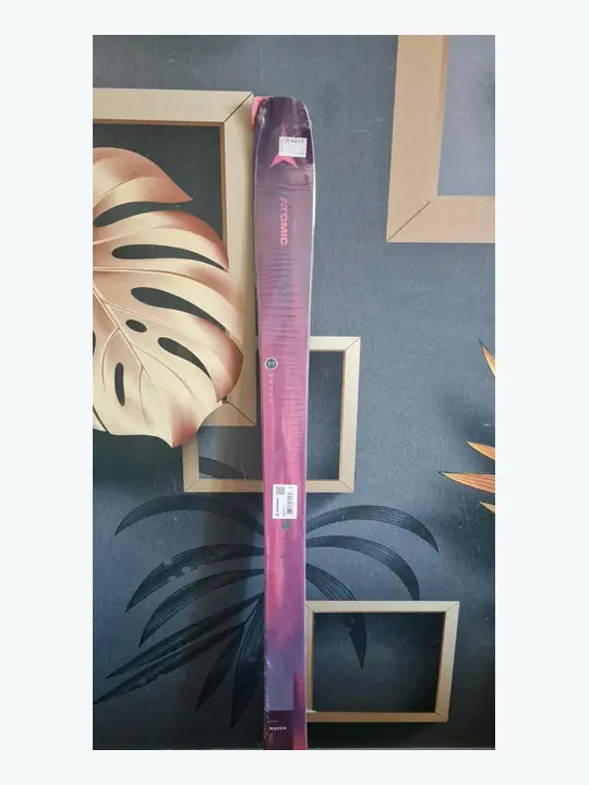 Ski Atomic Maven 86 in 153, 161, 169 cm