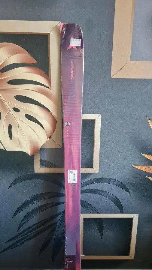 Ski Atomic Maven 86 in 153, 161, 169 cm