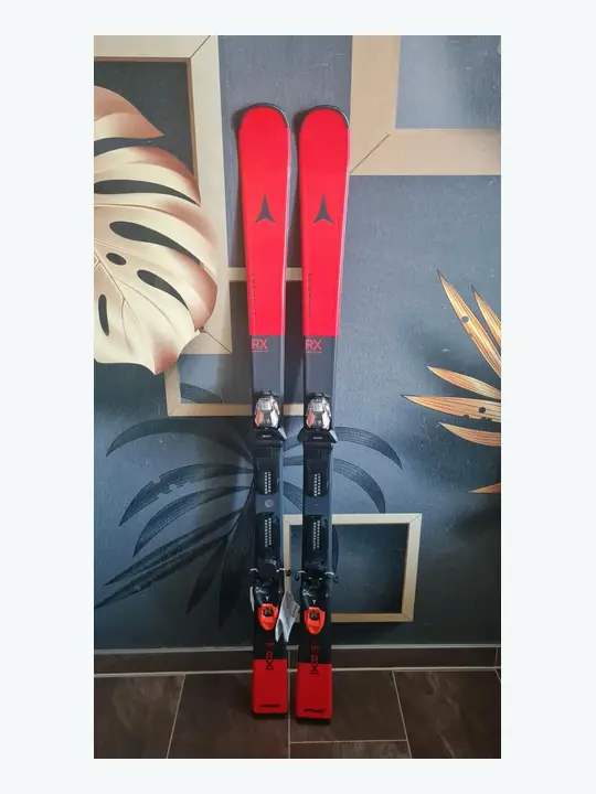 Ski Atomic Redster RX in 149 cm