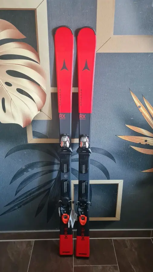 Ski Atomic Redster RX in 149 cm