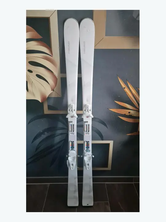 Ski Head Easy Joy in 156 cm
