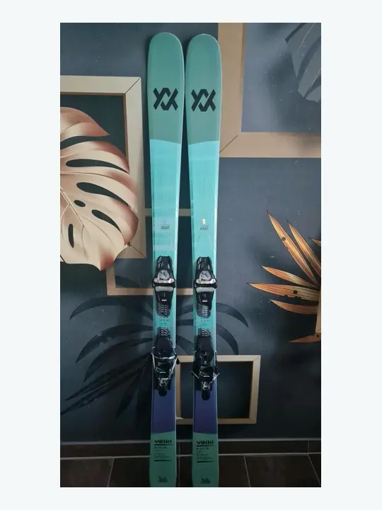 Ski Völkl Blaze 86 in 173 cm