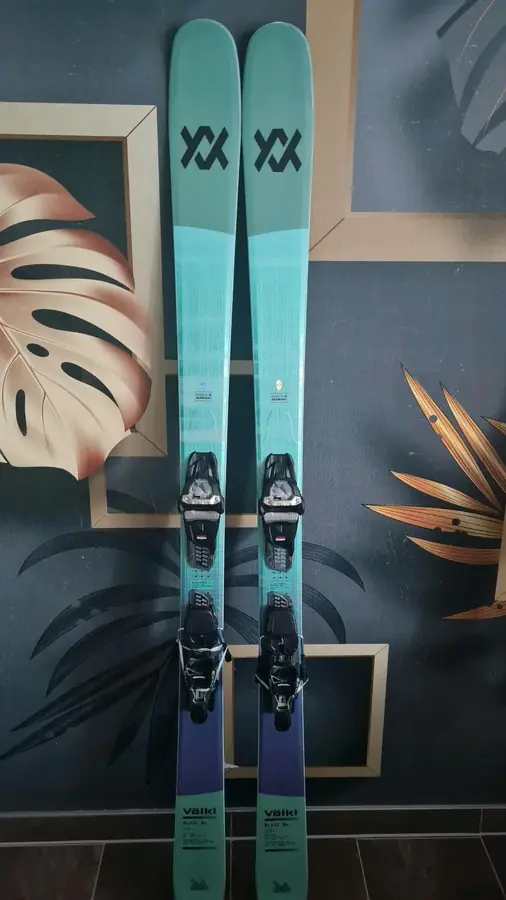 Ski Völkl Blaze 86 in 173 cm
