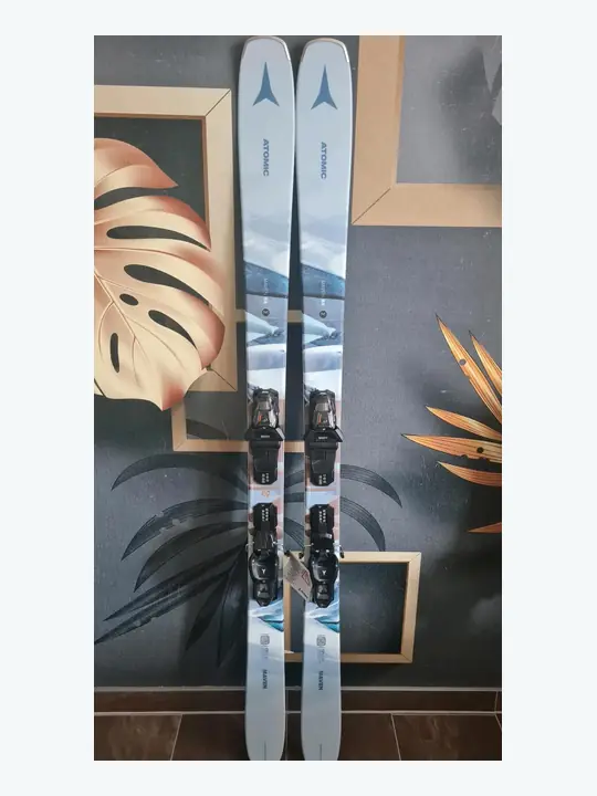 Ski Atomic Maven 84 in 171 cm