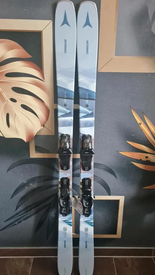 Ski Atomic Maven 84 in 171 cm