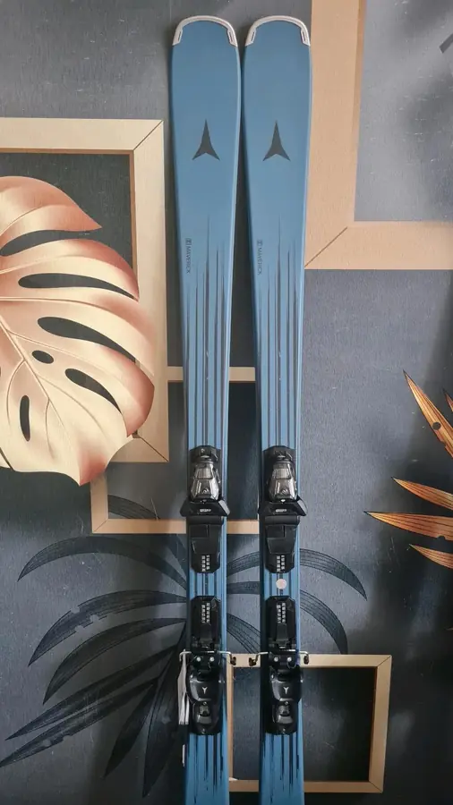 Ski Atomic Maverick 78 in 178 cm