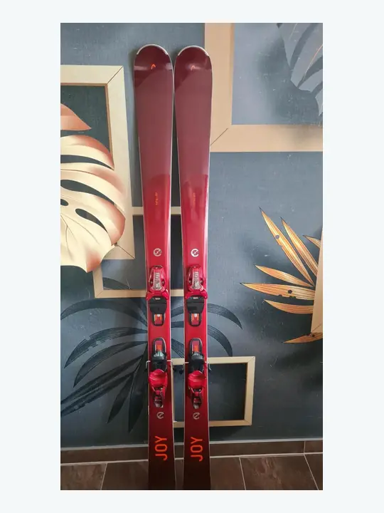 Ski Head Total Joy in 168 cm